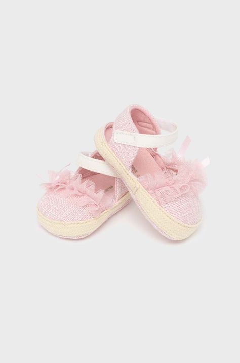 Бебешки обувки Mayoral Newborn