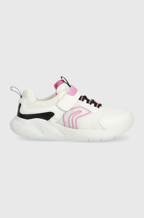 Geox scarpe da ginnastica per bambini