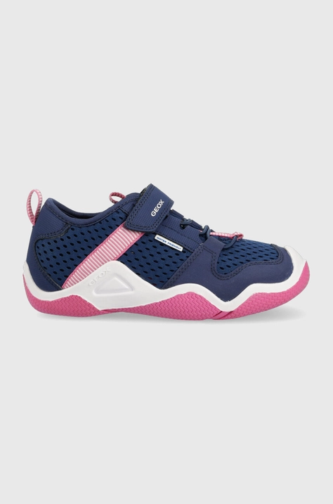 Geox scarpe da ginnastica per bambini