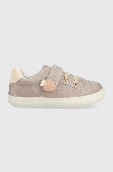 Primigi sneakers pentru copii culoarea roz