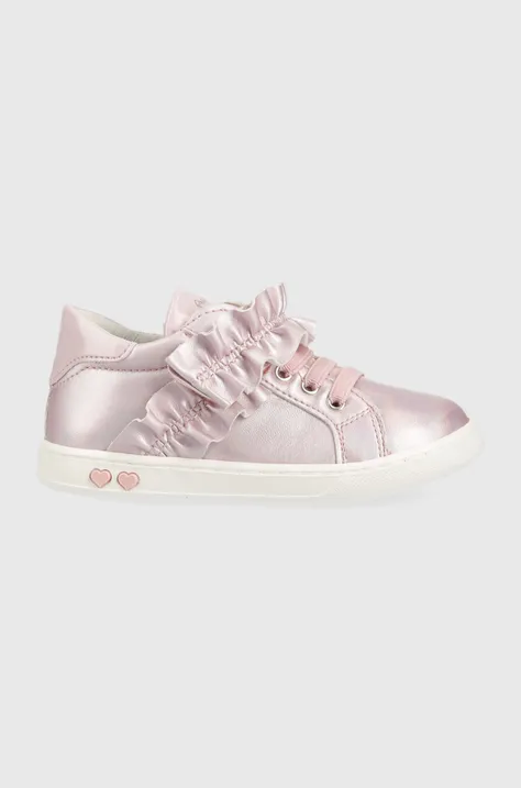 Primigi gyerek sportcipő rózsaszín