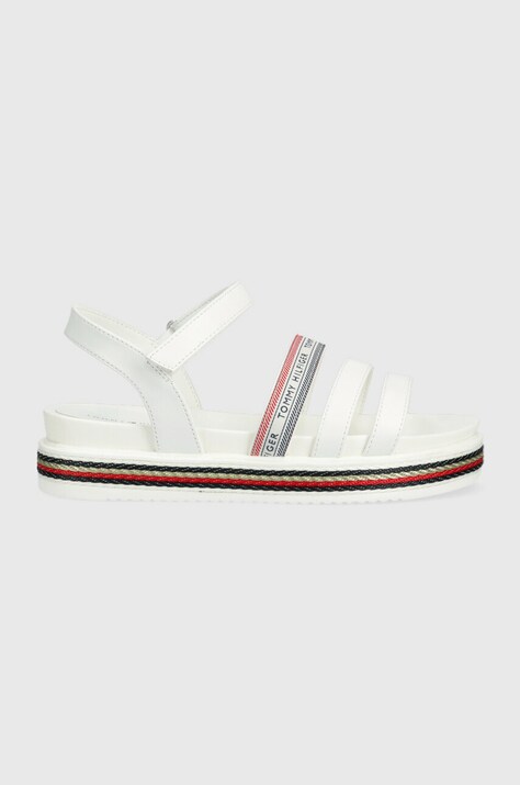 Παιδικά σανδάλια Tommy Hilfiger
