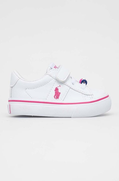 Παιδικά αθλητικά παπούτσια Polo Ralph Lauren