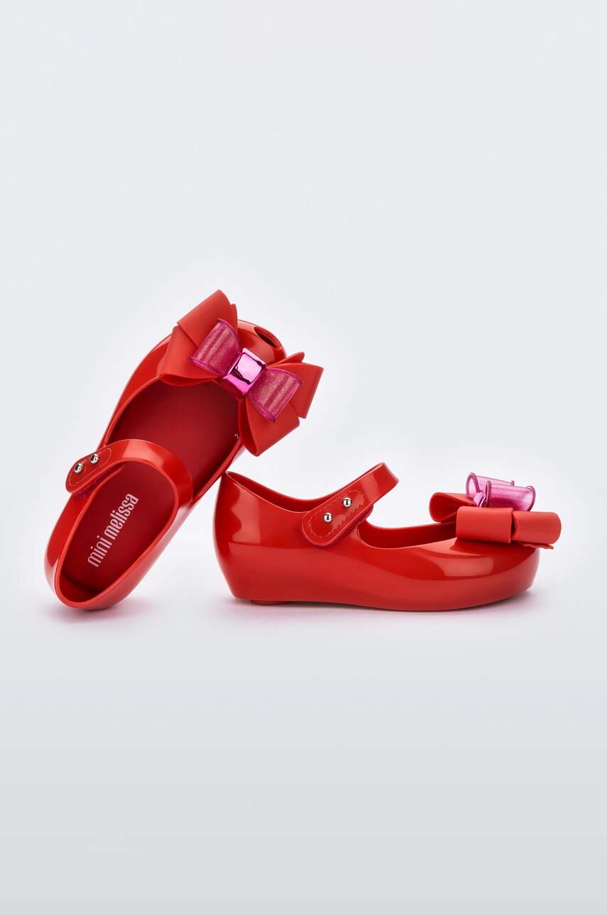 Παιδικές μπαλαρίνες Melissa Ultra Girl Sweet
