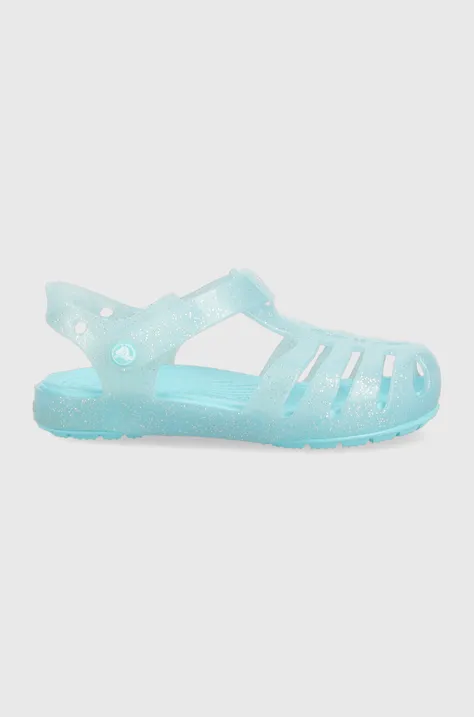 Crocs gyerek szandál CROCS ISABELLA SANDAL