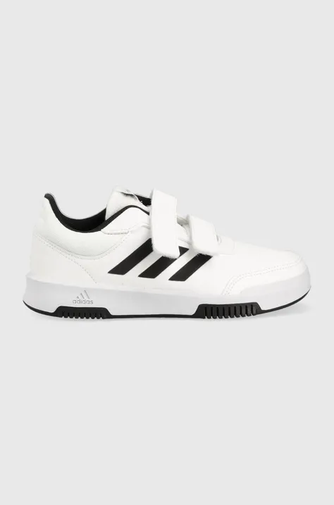 Παιδικά αθλητικά παπούτσια adidas Tensaur Sport 2.0 C χρώμα: άσπρο