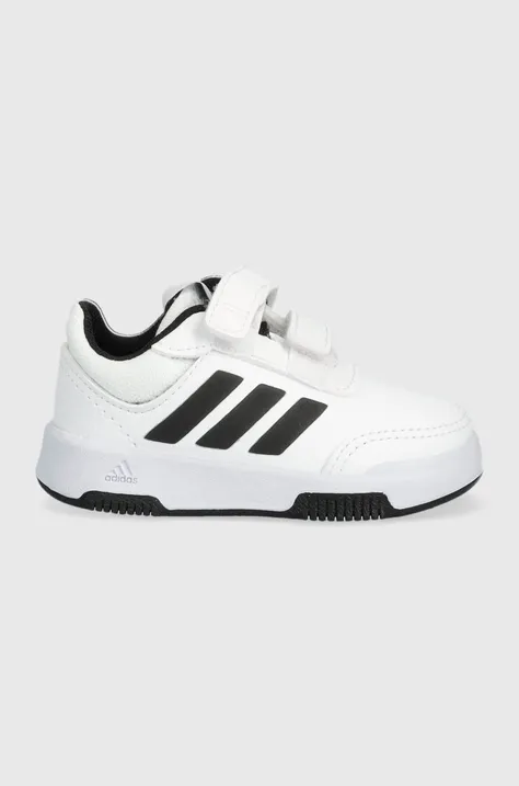 Дитячі кросівки adidas Tensaur Sport 2.0 C колір білий