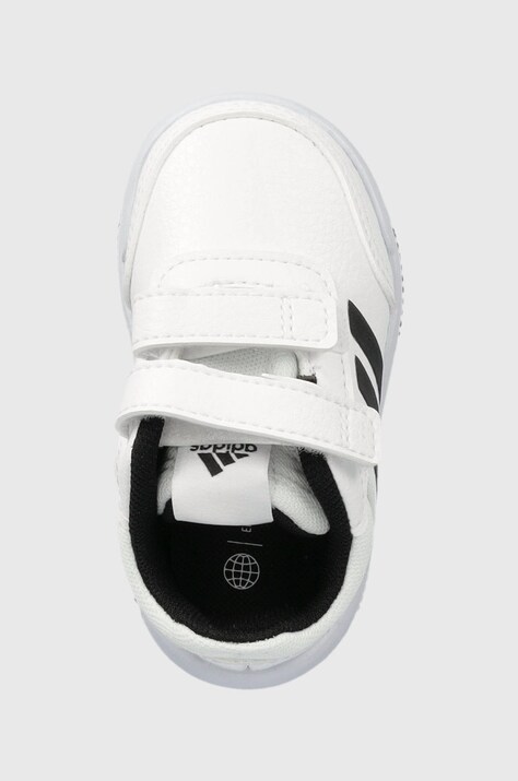 Дитячі кросівки adidas Tensaur Sport 2.0 C — SS23-OBK003, білий — фото 4