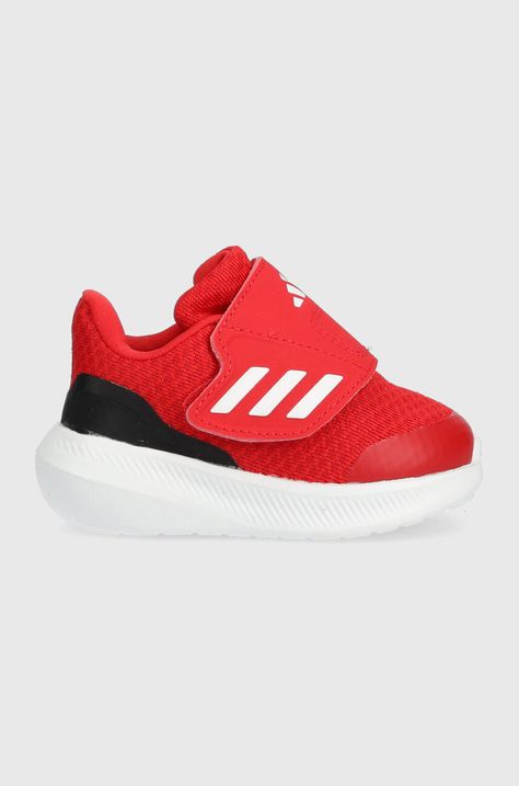 Dětské sneakers boty adidas RUNFALCON 3.0 AC I
