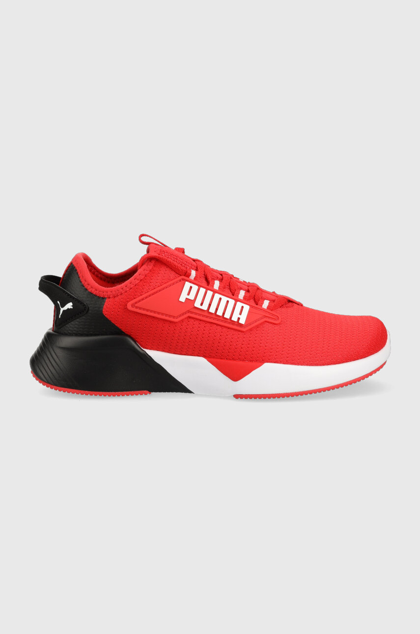 Dětské sneakers boty Puma Retaliate 2 Jr