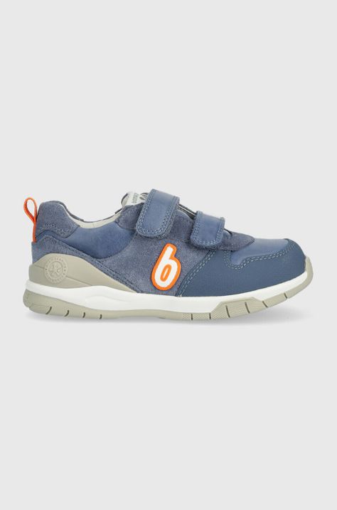 Dětské sneakers boty Biomecanics