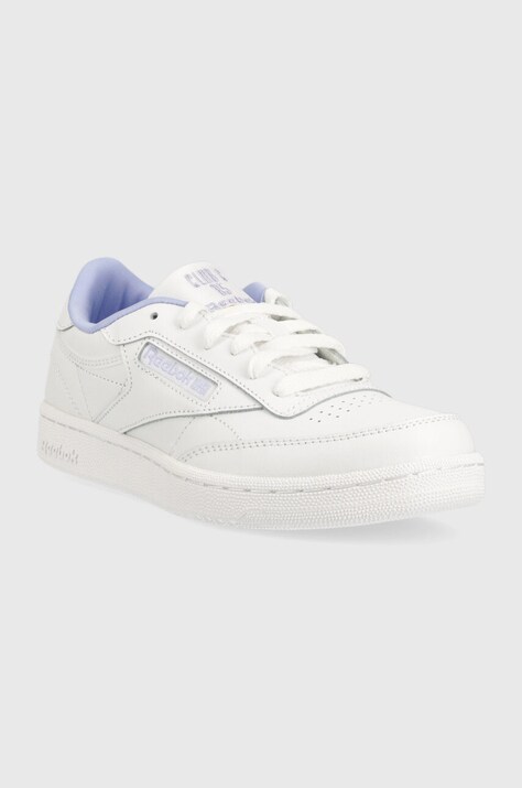 Дитячі кросівки Reebok Classic CLUB C — фото 2