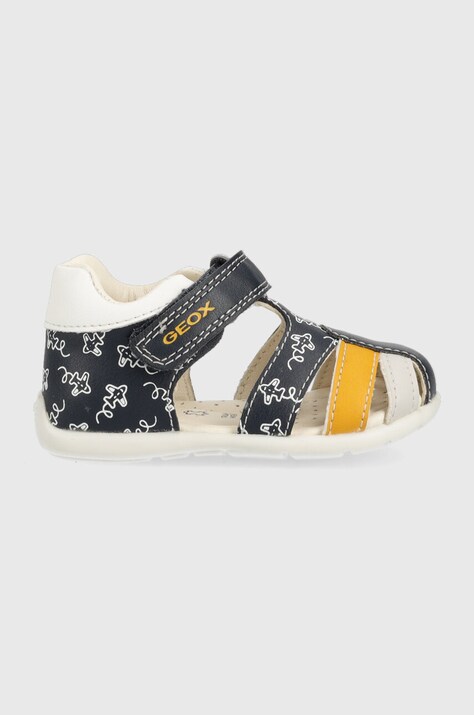 Geox sandale copii