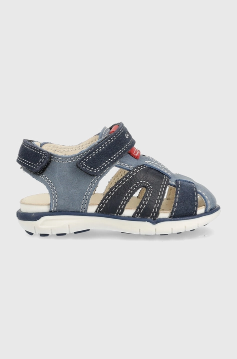 Geox sandali in pelle bambino/a