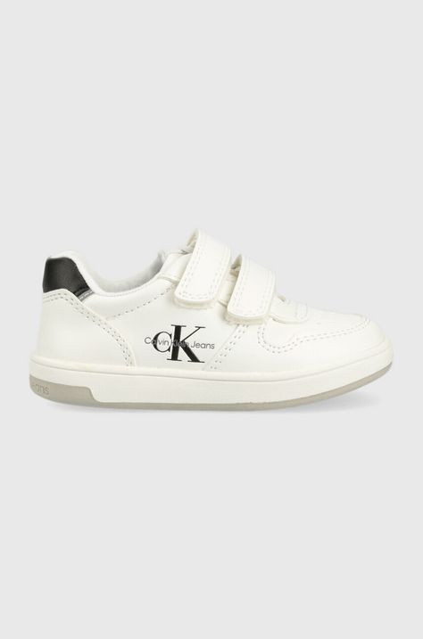 Calvin Klein Jeans sneakersy dziecięce