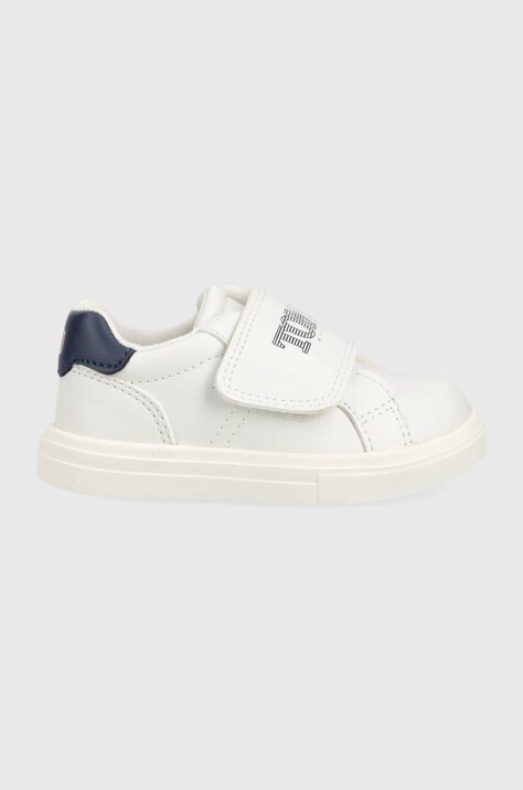 Dětské sneakers boty Tommy Hilfiger