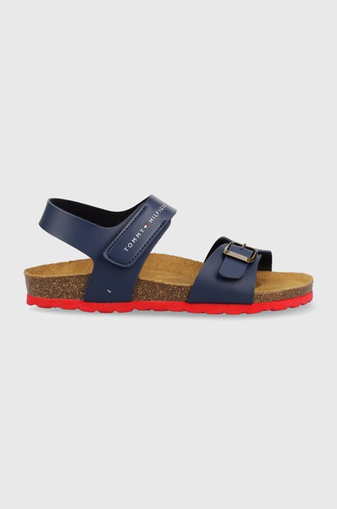 Dětské sandály Tommy Hilfiger