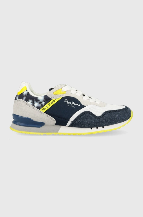 Pepe Jeans sneakers pentru copii London