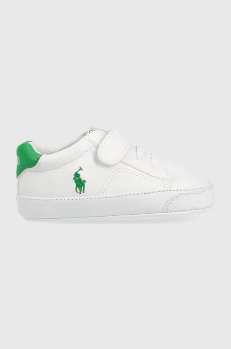 Βρεφικά παπούτσια Polo Ralph Lauren
