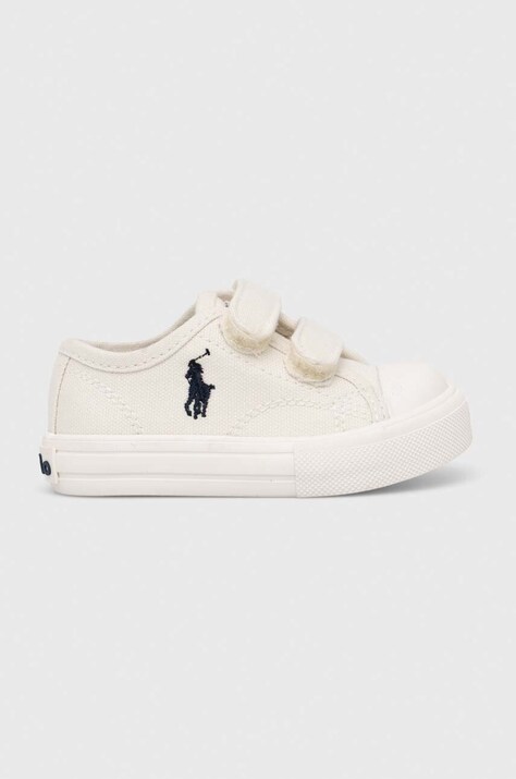 Детски ниски кецове Polo Ralph Lauren