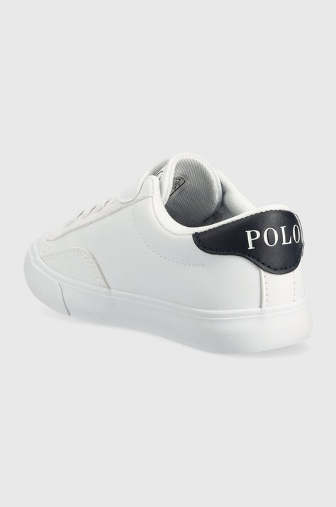 Дитячі кросівки Polo Ralph Lauren — фото 3
