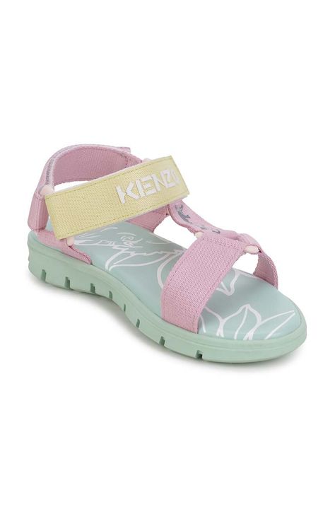 Otroški sandali Kenzo Kids