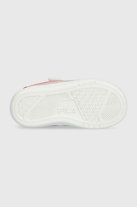 Дитячі кросівки Fila FXVENTUNO VELCRO — фото 5