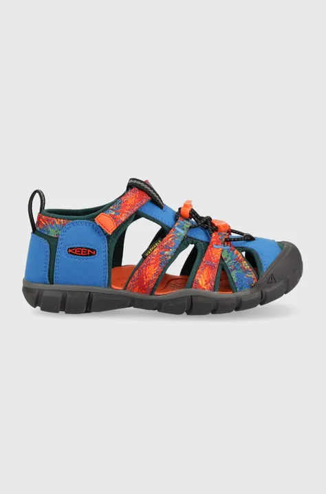 Дитячі сандалі Keen Seacamp II CNX