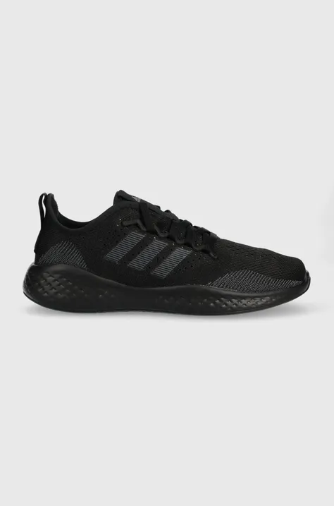 adidas buty do biegania Fluidflow 2.0 kolor czarny