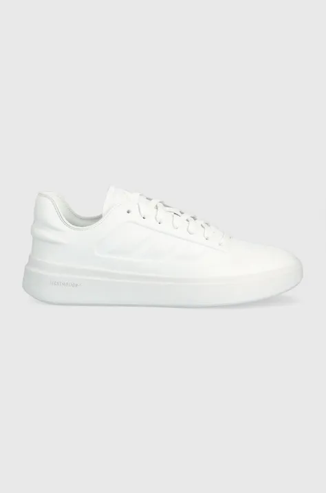 adidas sneakersy ZNTASY kolor biały