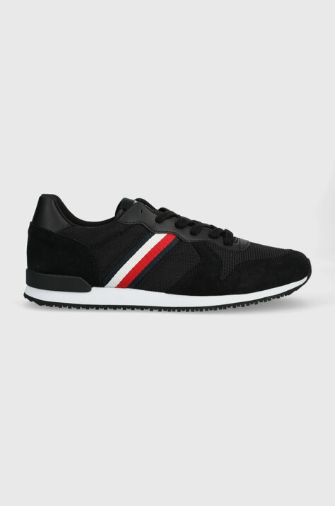 Αθλητικά Tommy Hilfiger ICONIC MIX RUNNER