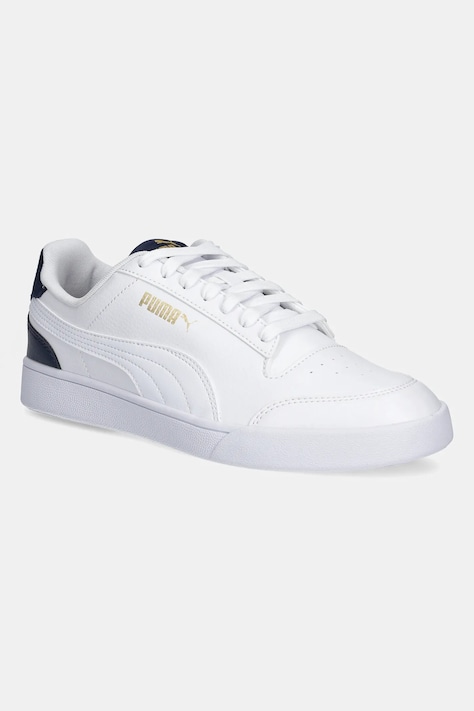 Sneakers boty Puma Puma Shuffle bílá barva, 309668