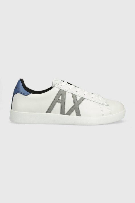 Маратонки Armani Exchange XUX016.XCC71.S276