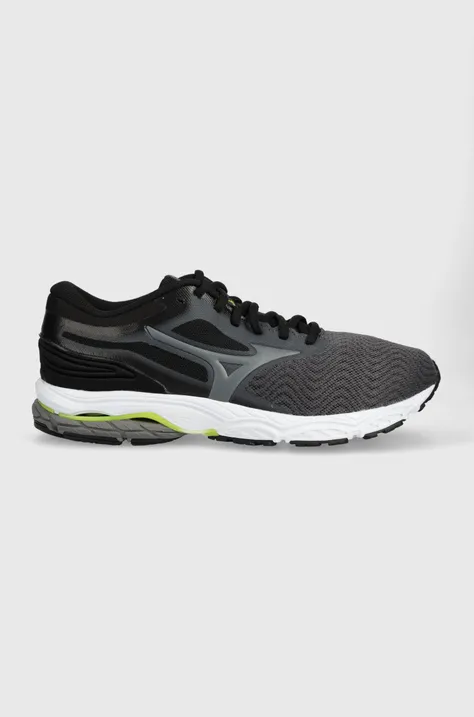 Παπούτσια για τρέξιμο Mizuno Wave Prodigy 4 χρώμα: μαύρο