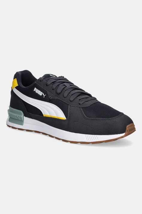 Puma pantofi de antrenament Graviton culoarea albastru marin