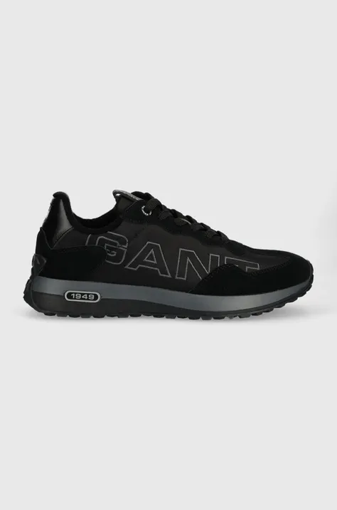 Gant sneakersy Ketoon kolor czarny 26633882.G006