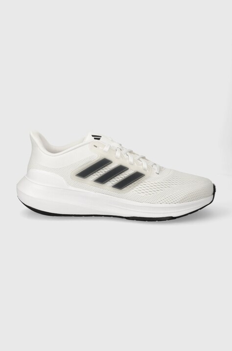 Обувки за бягане adidas Performance Ultrabounce в бяло HP5778