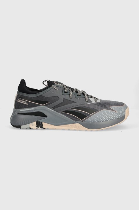 Reebok tornacipő Nano x2