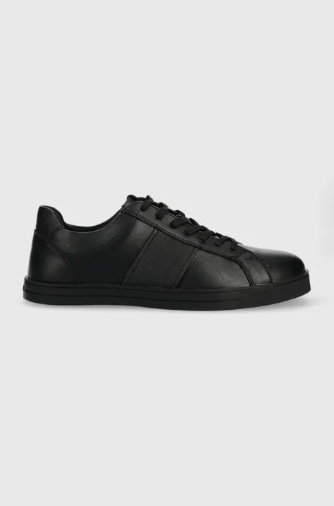 Aldo sneakersy Monospec kolor czarny 13555877.MONOSPEC