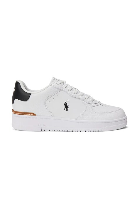 Polo Ralph Lauren sneakers Masters Crt 809891791003