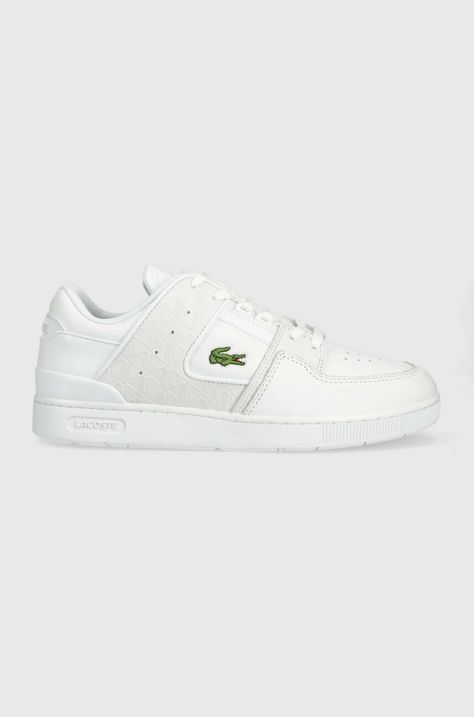 Lacoste sneakersy COURT CAGE