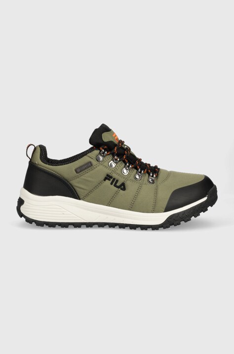 Обувки Fila Hikebooster Low