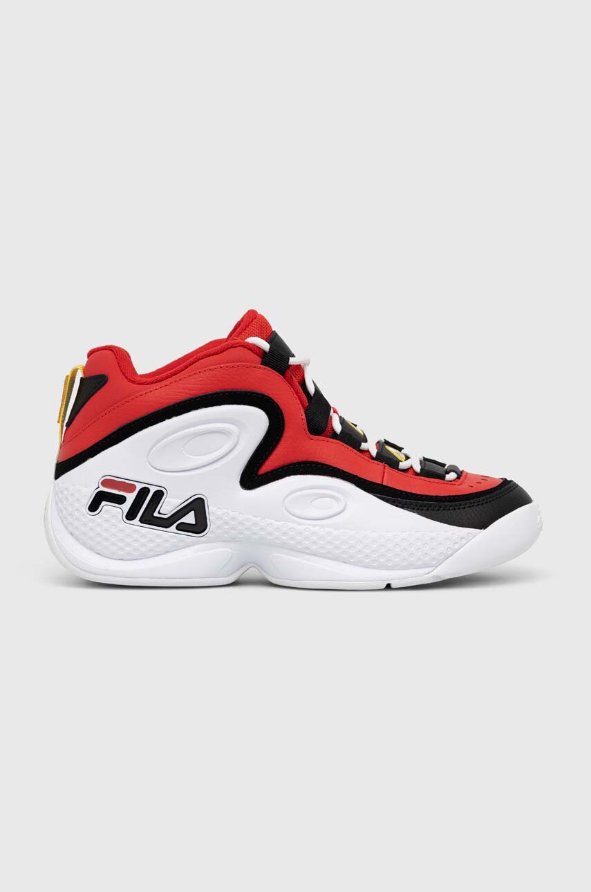 Tréningové topánky Fila Grant Hill 3 Mid