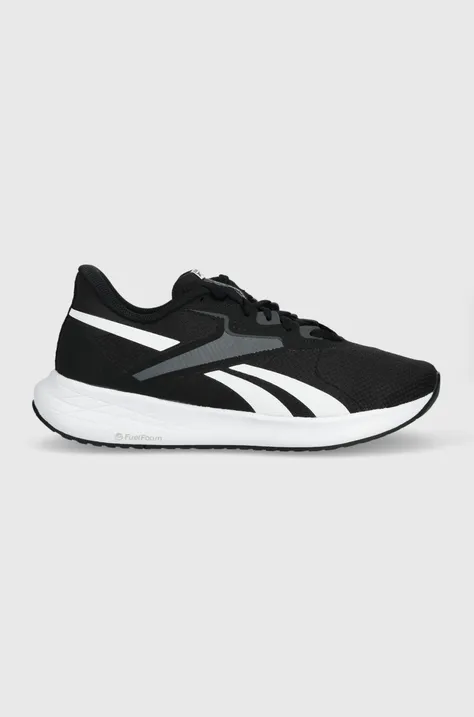 Παπούτσια για τρέξιμο Reebok Energen Run 3 ENERGEN χρώμα: μαύρο HP9300.100025302
