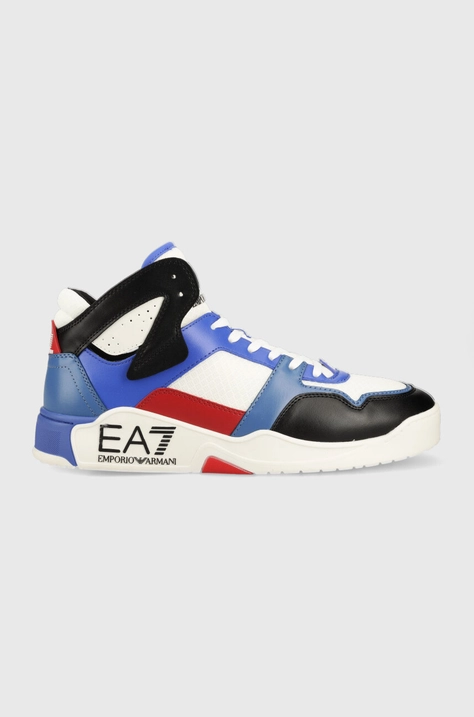 EA7 Emporio Armani sneakers X8Z039 XK331 S494