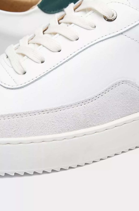 Шкіряні кросівки Filling Pieces Mondo Squash — фото 4