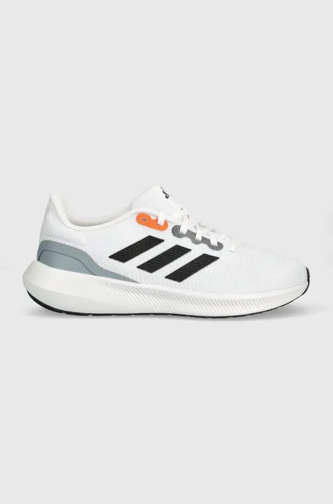 Παπούτσια για τρέξιμο adidas Performance RUNFALCON 3.0 χρώμα: άσπρο