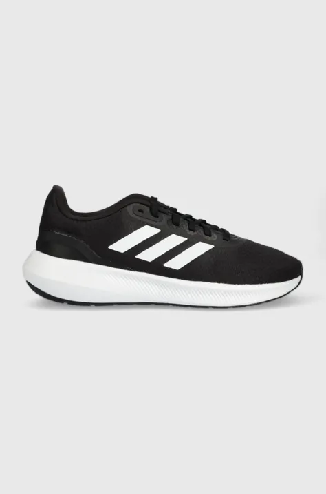 adidas Performance sneakers pentru alergat Runfalcon 3.0 culoarea negru HQ3790