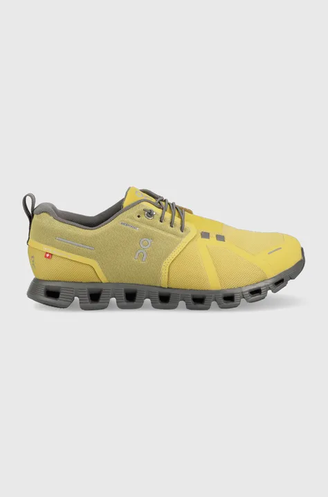 Παπούτσια για τρέξιμο On-running Cloud 5 Waterproof