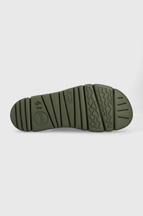 Шкіряні сандалі Camper Oruga Sandal — фото 5